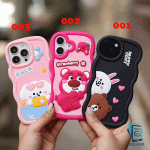 قاب عروسکی ژله ای - RC 1108 - Image 2
