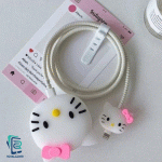 محافظ آداپتور عروسکی 20 وات اپل - RC 1030 - Image 27
