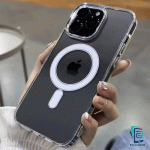 قاب شفاف مگ سیف - RC 1114 - Image 2