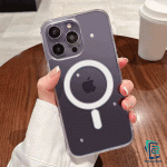قاب شفاف مگ سیف - RC 1114 - Image 4
