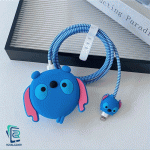 محافظ آداپتور عروسکی 67 وات شیائومی - RC 1111 - Image 11