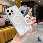 قاب شفاف مگ سیف - RC 1114 - Image 7