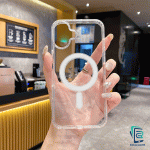 قاب شفاف مگ سیف - RC 1114 - Image 8