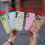 قاب ژله ای طرح دار - RC 1113 - Image 2
