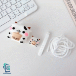 محافظ آداپتور عروسکی 20 وات اپل - RC 1030 - Image 29