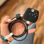 محافظ آداپتور عروسکی 67 وات شیائومی - RC 1111 - Image 9