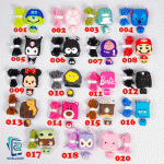 محافظ آداپتور عروسکی 33 وات شیائومی - RC 1110 - Image 2