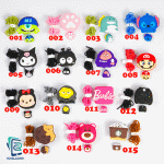 محافظ آداپتور عروسکی 20 وات اپل - RC 1030 - Image 2