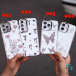 قاب آینه ای طرح دار - RC 1118 - Image 2
