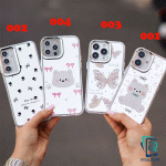 قاب آینه ای طرح دار - RC 1122 - Image 2