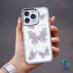 قاب آینه ای طرح دار - RC 1122 - Image 5