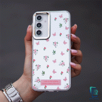 قاب آینه ای طرح دار - RC 1119 - Image 3