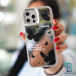 قاب آینه ای طرح دار - RC 1124 - Image 5