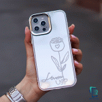 قاب آینه ای طرح دار - RC 1119 - Image 9