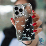 قاب آینه ای طرح دار - RC 1124 - Image 7