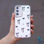 قاب آینه ای طرح دار - RC 1118 - Image 9