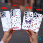 قاب آینه ای طرح دار - RC 1119 - Image 2