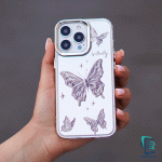 قاب آینه ای طرح دار - RC 1118 - Image 7