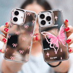قاب آینه ای طرح دار - RC 1126 - Image 6