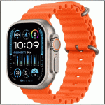 بند سیلیکونی اپل واچ RC 1141 - OCEAN - Image 11