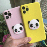 پاپ سوکت پاندا - RC1137 - Image 4