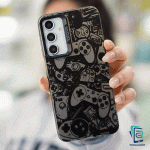 قاب طرح دار RC 1143 - SO COOL - Image 4