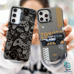 قاب طرح دار RC 1143 - SO COOL