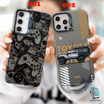 قاب طرح دار RC 1143 - SO COOL - Image 2