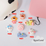 آویز قاب موبایل - RC 1057 - Image 7