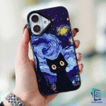 قاب طرح دار RC 1147 - SO COOL - Image 5