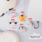 آویز قاب موبایل - RC 1057 - Image 8