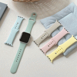 بند سیلیکونی اپل واچ - RC 1142 - Image 14