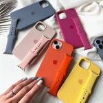 بند سیلیکونی اپل واچ - RC 1142 - Image 20