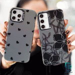 قاب طرح دار RC 1146 - SO COOL