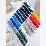 بند سیلیکونی اپل واچ RC 1141 - OCEAN