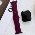 بند سیلیکونی اپل واچ - RC 1142 - Image 17