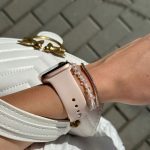 بند سیلیکونی اپل واچ - RC 1142 - Image 19