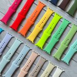 بند سیلیکونی اپل واچ - RC 1142 - Image 16