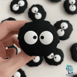 پاپ سوکت میکروب هپل - RC1138