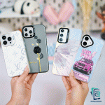 قاب طرح دار RC 1139 - SO COOL