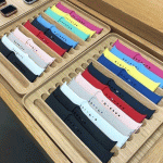 بند سیلیکونی اپل واچ - RC 1142 - Image 6