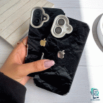 قاب مخملی آیفون - RC 1145