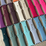 بند سیلیکونی اپل واچ - RC 1142 - Image 4