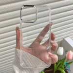 قاب ژله ای شفاف - RC 1150 - Image 3