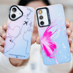 قاب طرح دار RC 1153 - SO COOL