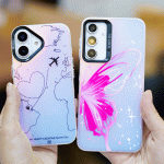قاب طرح دار RC 1153 - SO COOL - Image 5
