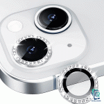گلس لنز رینگی نگین دار - RC 1156 - Image 11