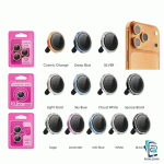 گلس لنز رینگی نگین دار - RC 1156 - Image 12