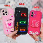 قاب عروسکی پاپ سوکت دار - RC 1160 - Image 2