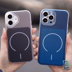 قاب طرح مگ سیف مات - RC 1161 - Image 2